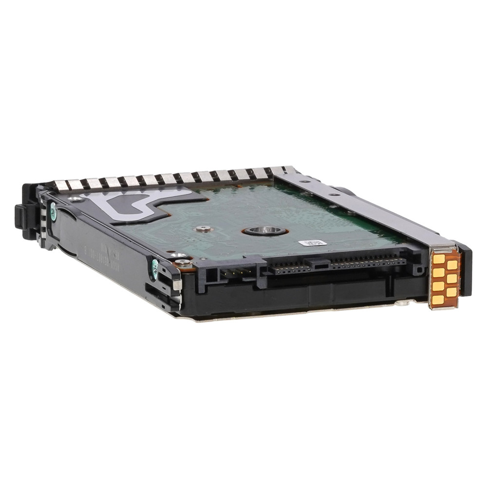 ST900MM0006 SEAGATE HDD 900GB 10K SAS 6G 2.5" HOT-SWAP FOR HPE SERVERS